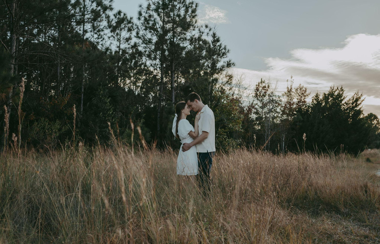 The Wedding Website of Diana Mascio and Landon Hamels