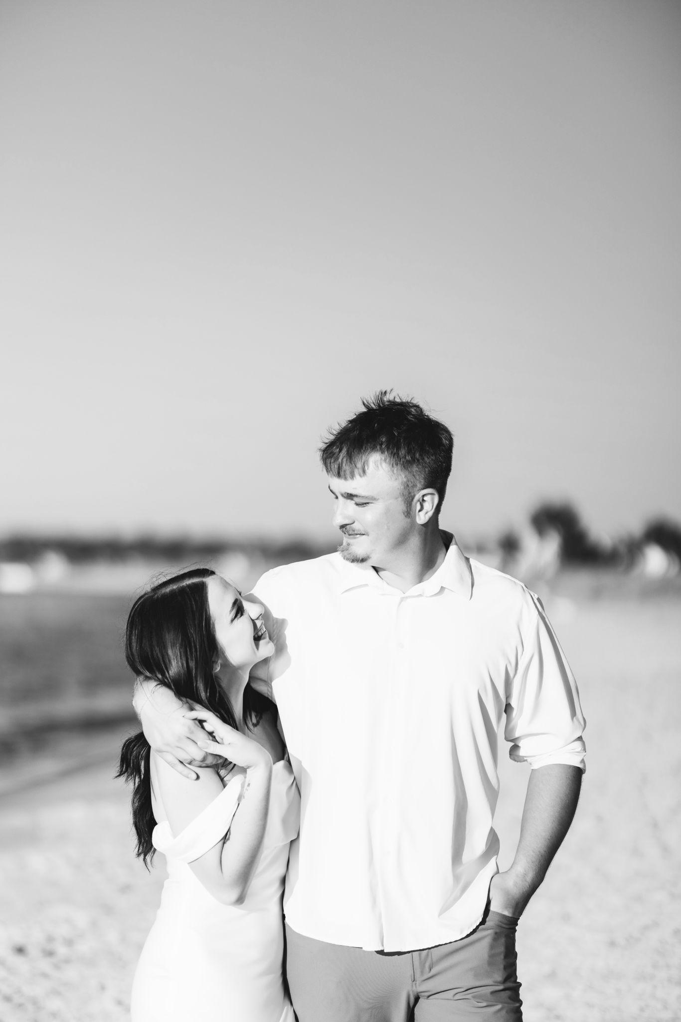 The Wedding Website of Hannah Rachael Friar and Jared Todd Nostrant