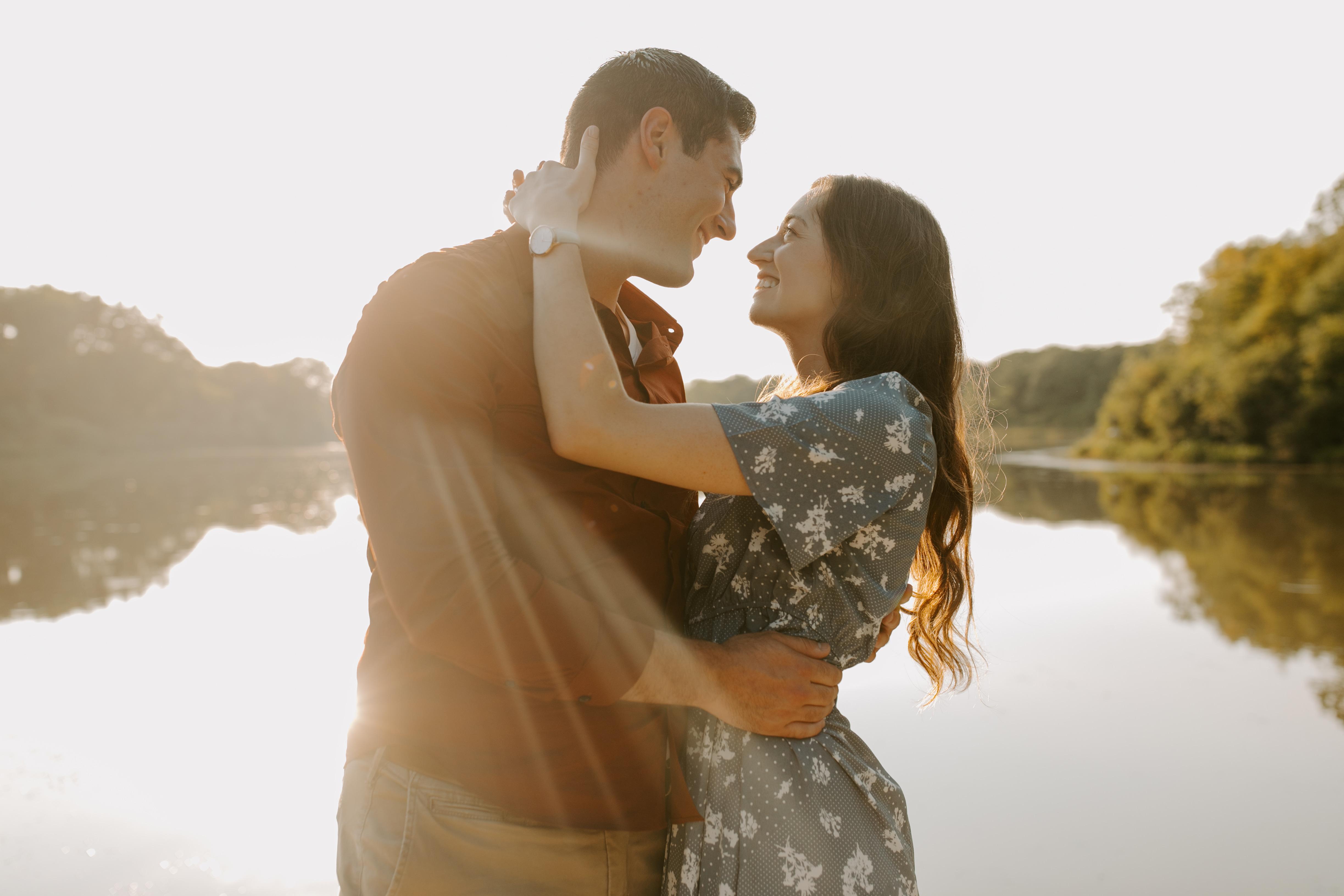 The Wedding Website of Brianna Woitalla and Samson Streachek