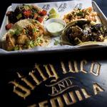 Dirty Taco + Tequila Woodbury