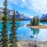 Jasper National Park