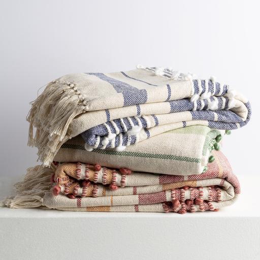 Maya Throw