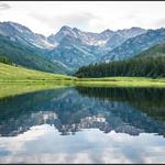 Piney River Ranch