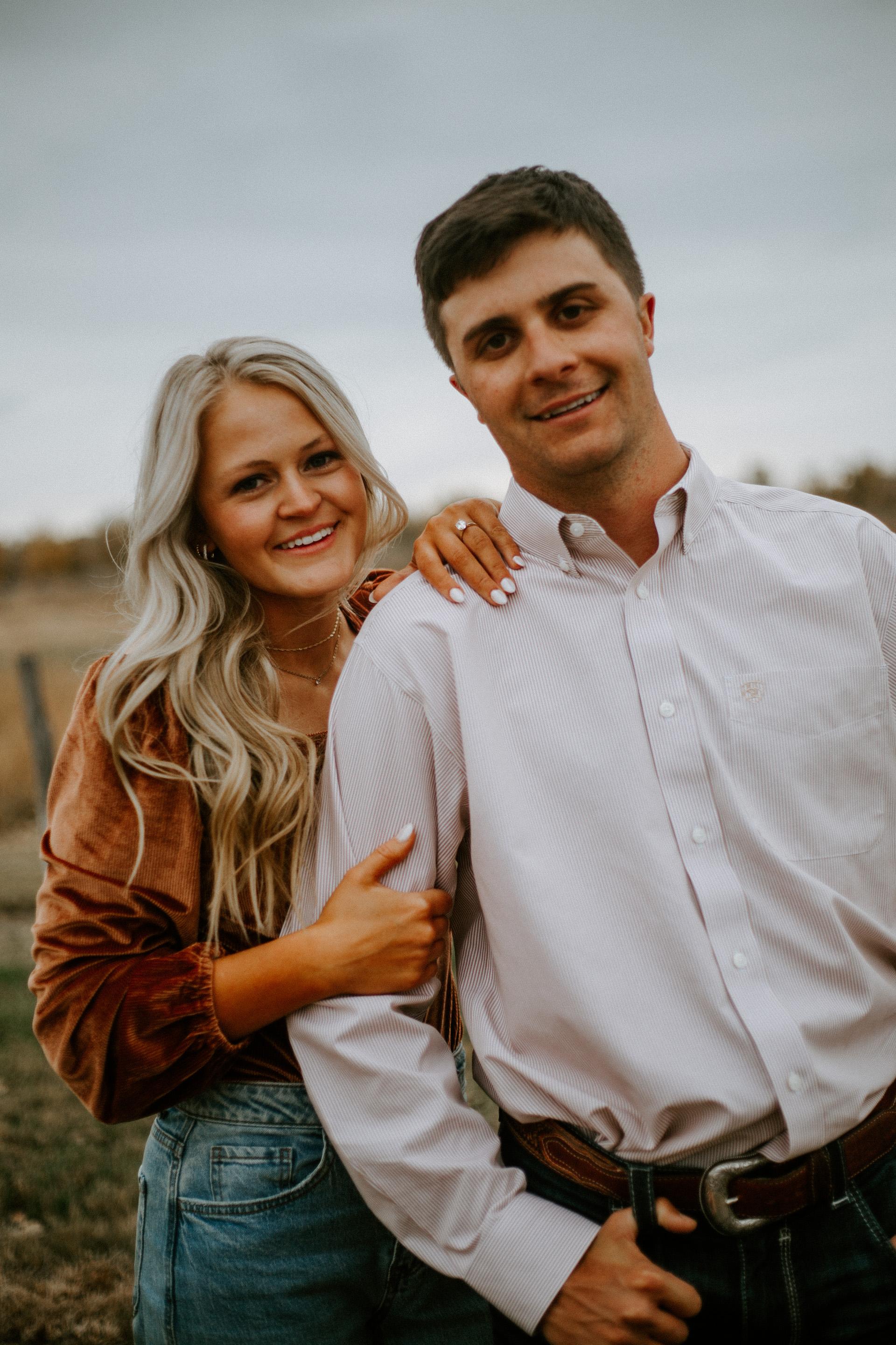 The Wedding Website of Austin Yahn and Amber Wolever