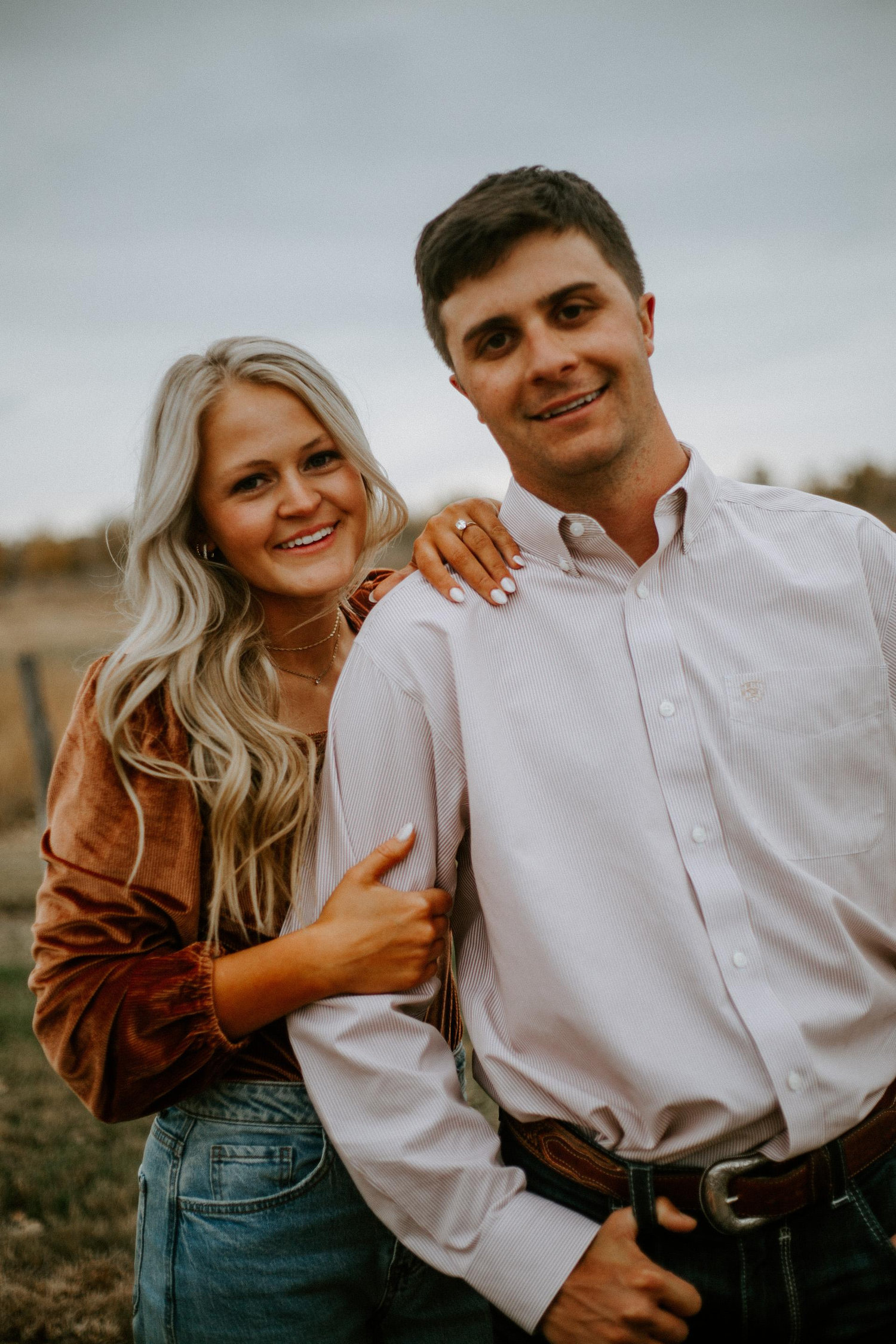 The Wedding Website of Austin Yahn and Amber Wolever