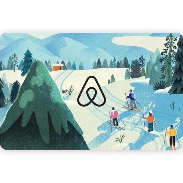 Airbnb Gift Card