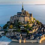 Mont Saint-Michel