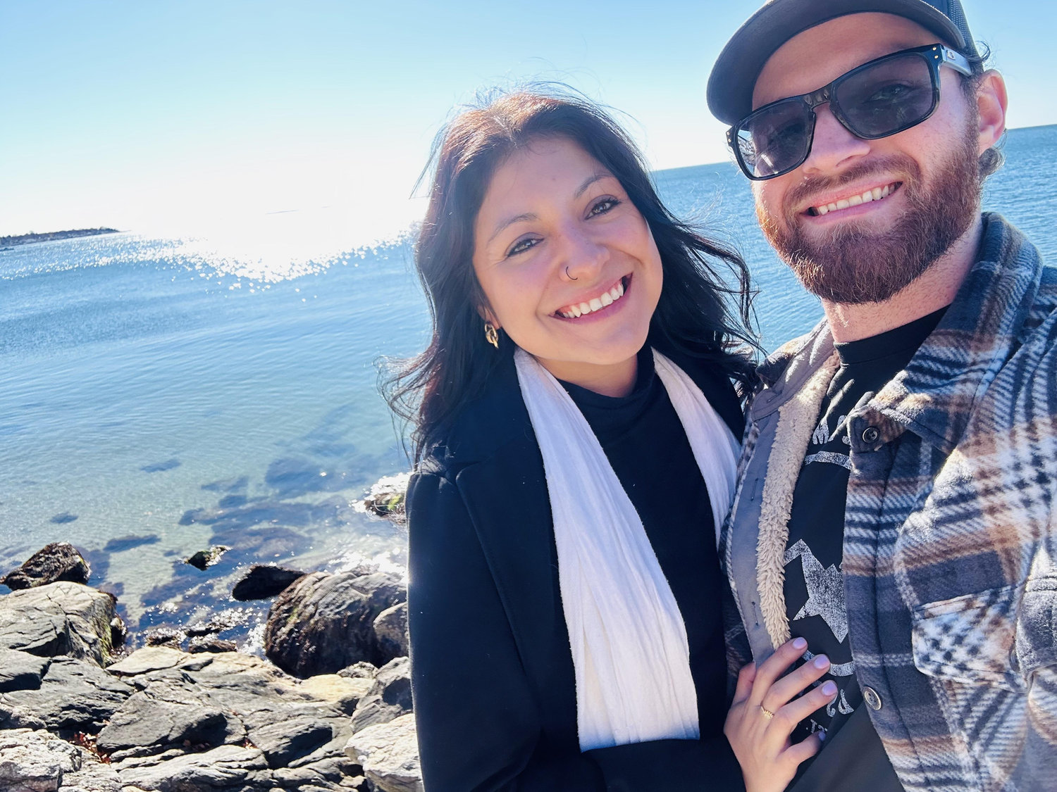 The Wedding Website of Samantha Duenas and Joshua Blanton