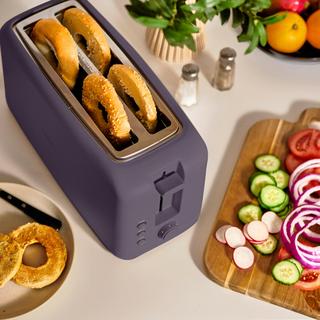 4-Slice Slim Toaster