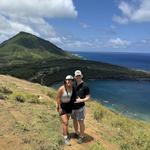 *Hanauma Bay Nature Preserve