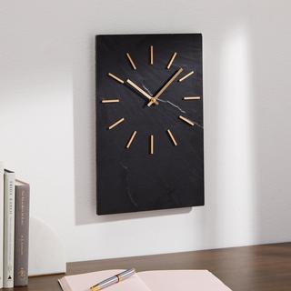 Slater Stone Wall Clock