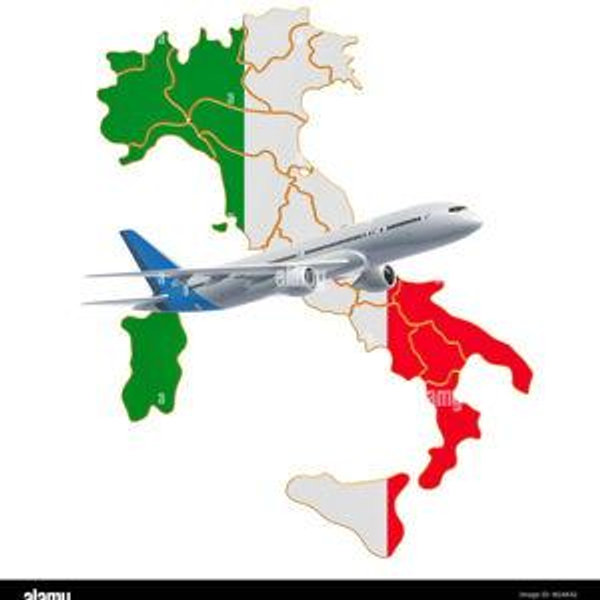 Honeymoon: Italia Travel