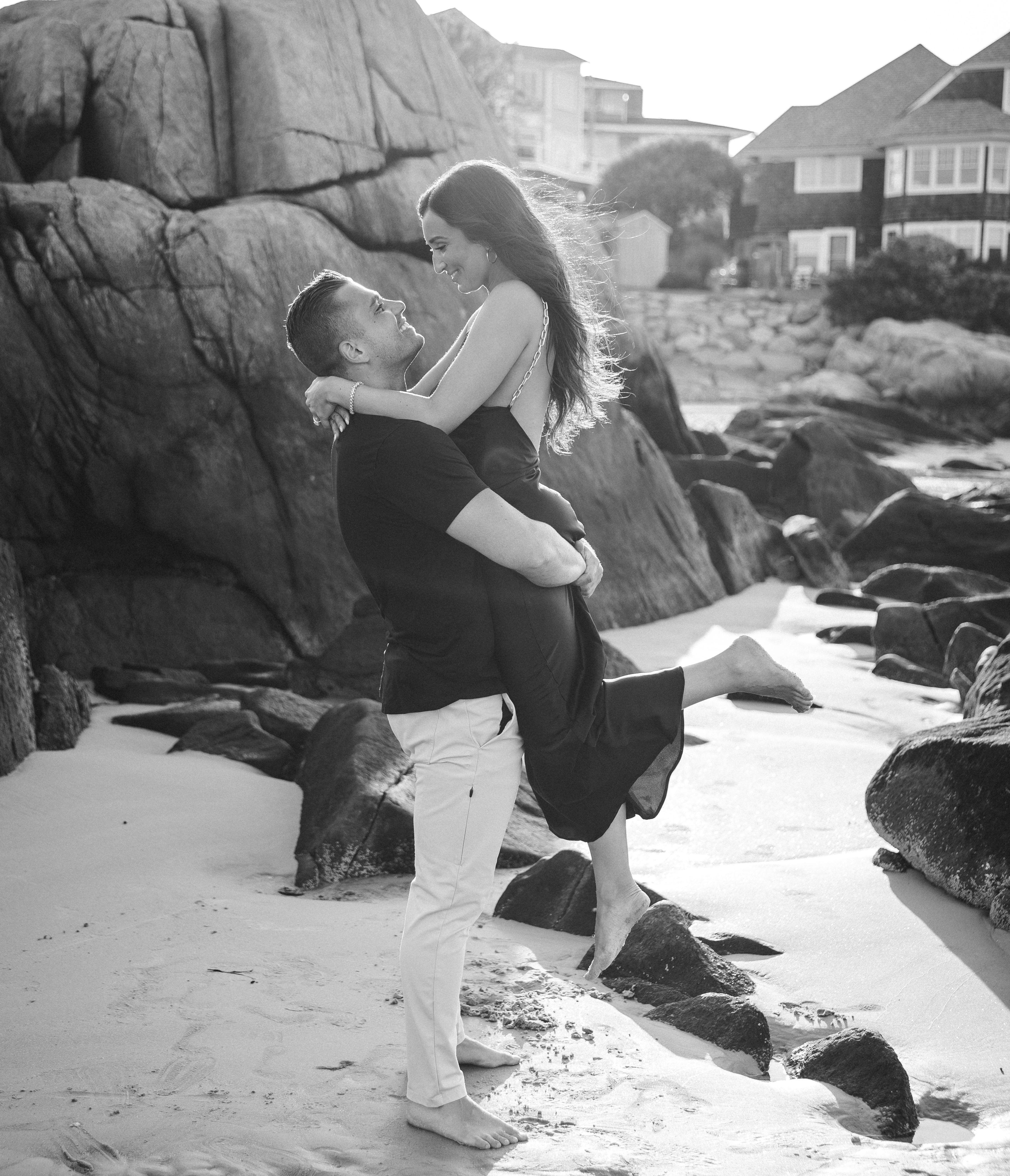 The Wedding Website of Stellina Saia and Anthony Grassa