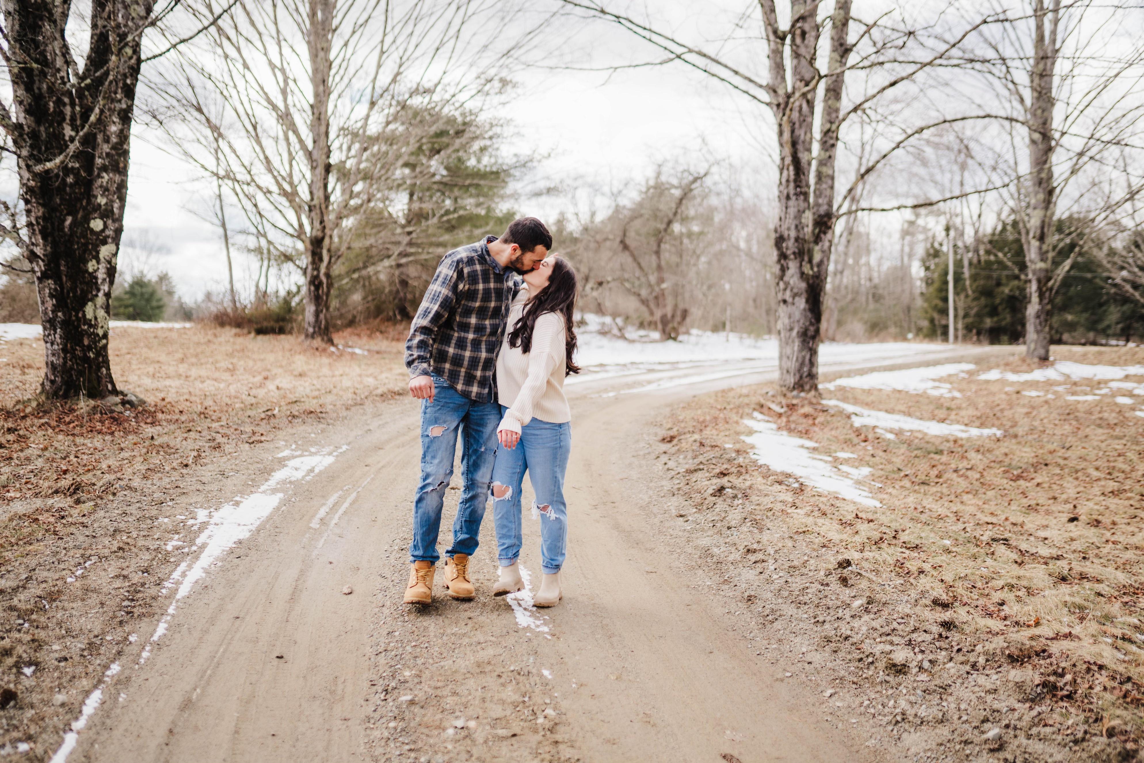 The Wedding Website of Sarah Desrochers and Matthew Binette