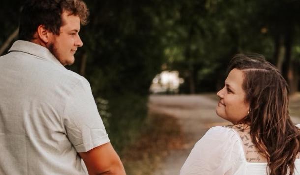 The Wedding Website of Andrea Snyder and James Benitez