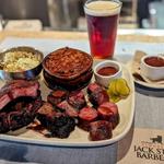 Jack Stack Barbecue - Overland Park