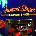 Fremont Street Experience
