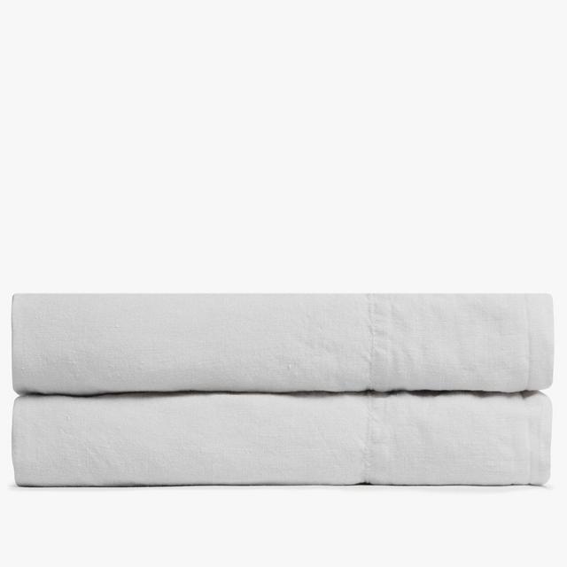 Linen Fitted Sheet