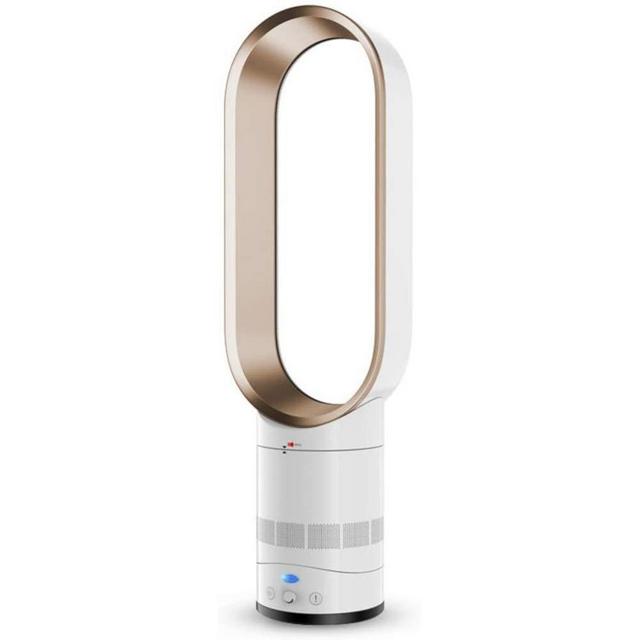 Bladeless Floor Fan