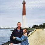 Barnegat Light Lighthouse and Park