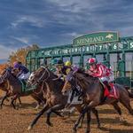Keeneland Association Inc