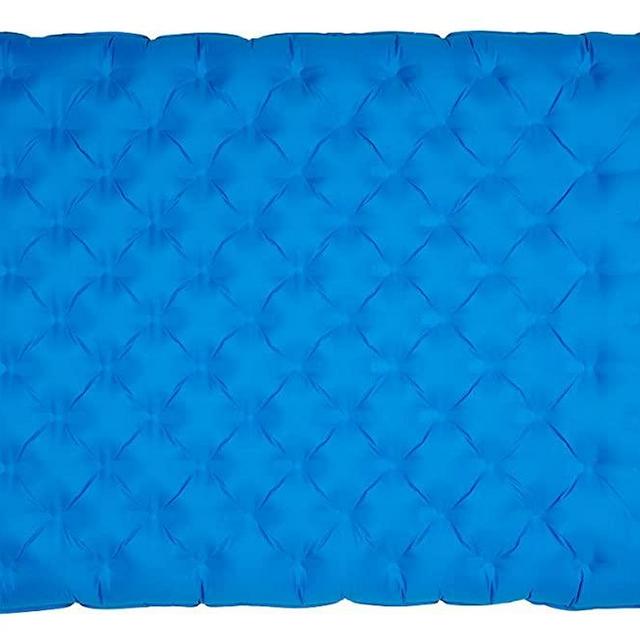 Sierra Designs 2 Person Queen Camping Air Bed Mattress for Car Camping, Travel, and Camp