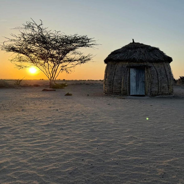 Kenya Mission Honeymoon Fund