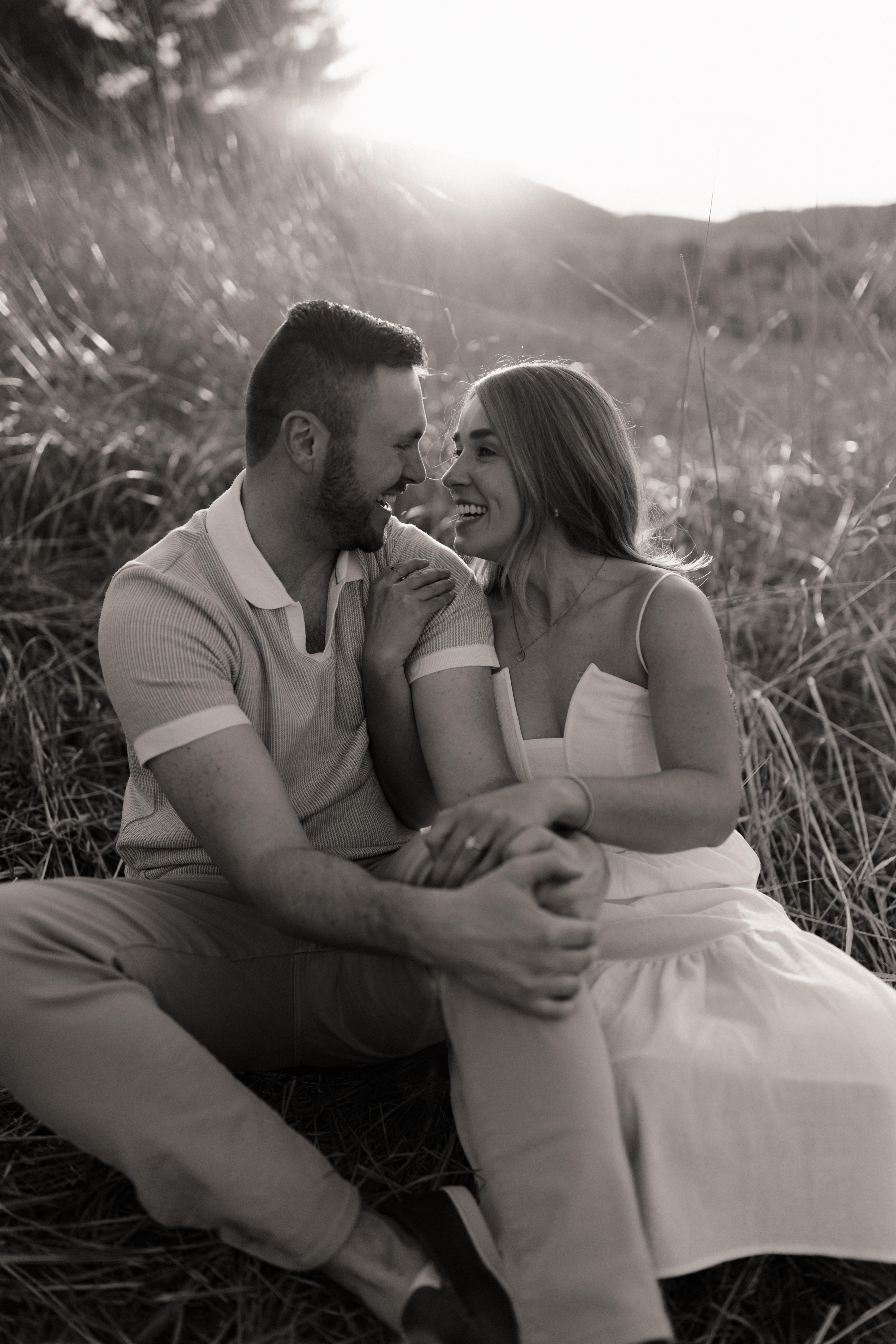 The Wedding Website of Elise Rucker and Greg Gernes