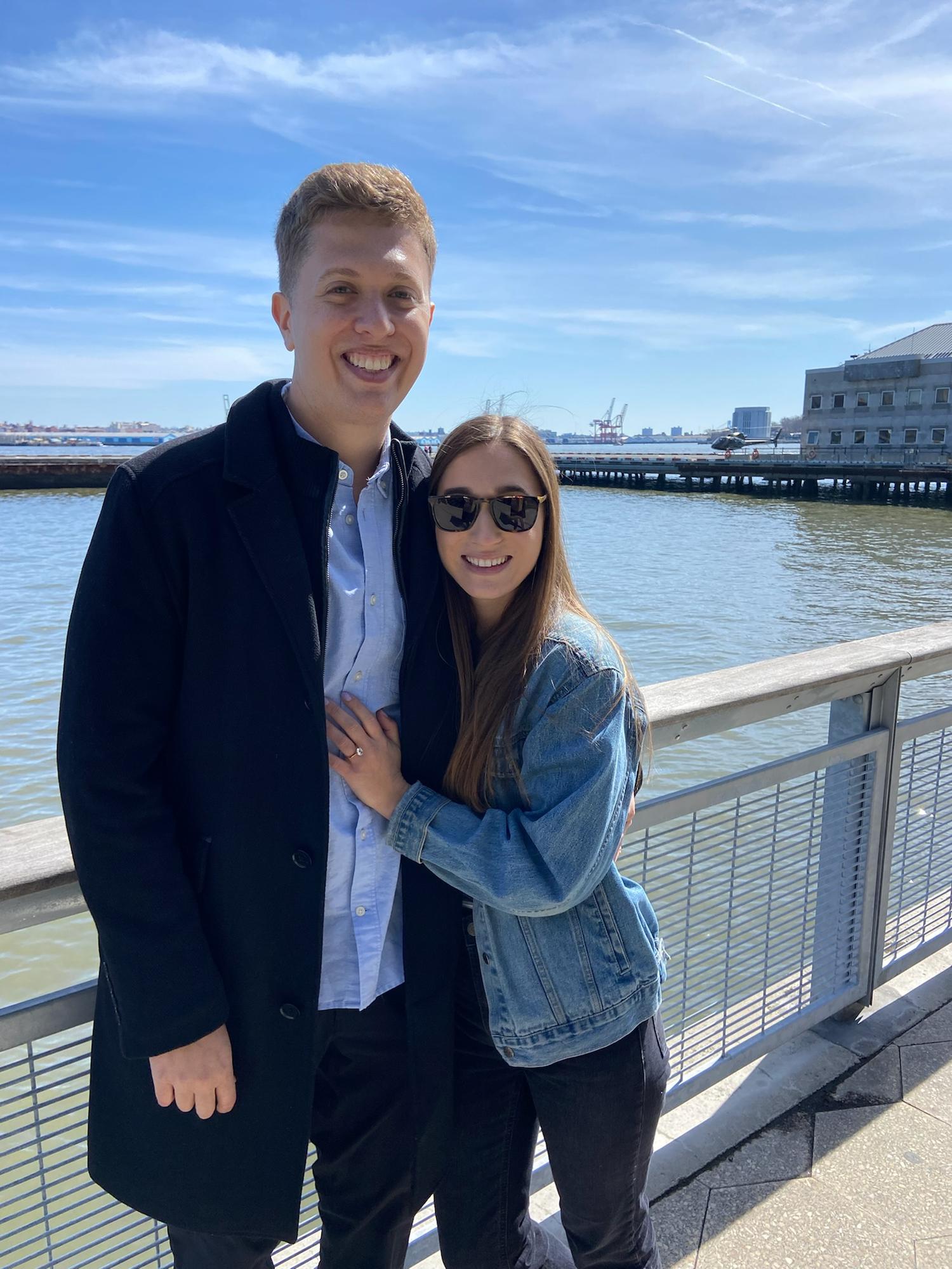 Proposal, April 2 2022