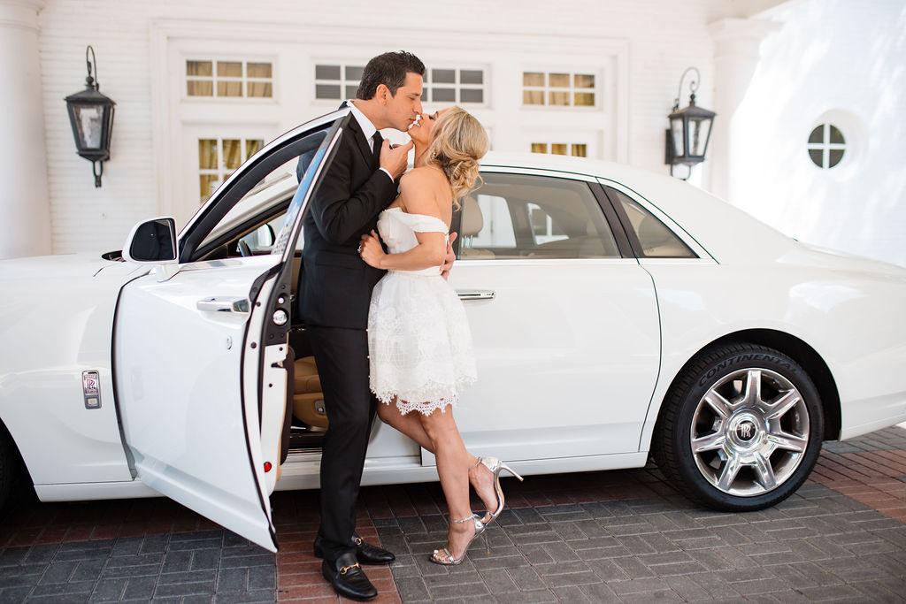 The Wedding Website of Leni Wagers and Giovanni Ybanez