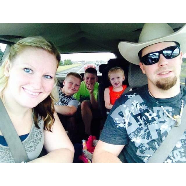 One of our many day trips to the mountains🌲💙