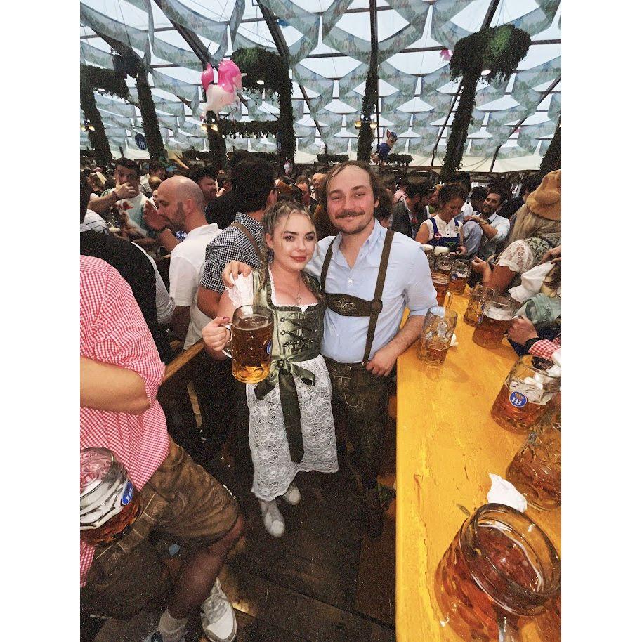 Oktoberfest, Germany