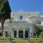 Achilleion Palace
