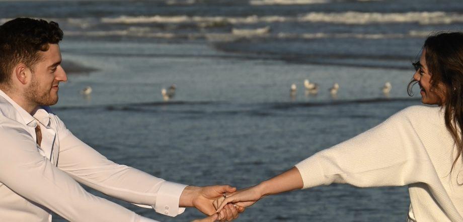 The Wedding Website of Catia Atienza and Aaron Groves
