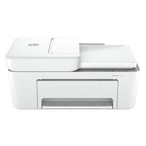 HP DeskJet 4255e Wireless All-in-One Color Inkjet Printer, Scanner, Copier, Best for home, 3 months of free Instant Ink, AI-enabled (588S6A)