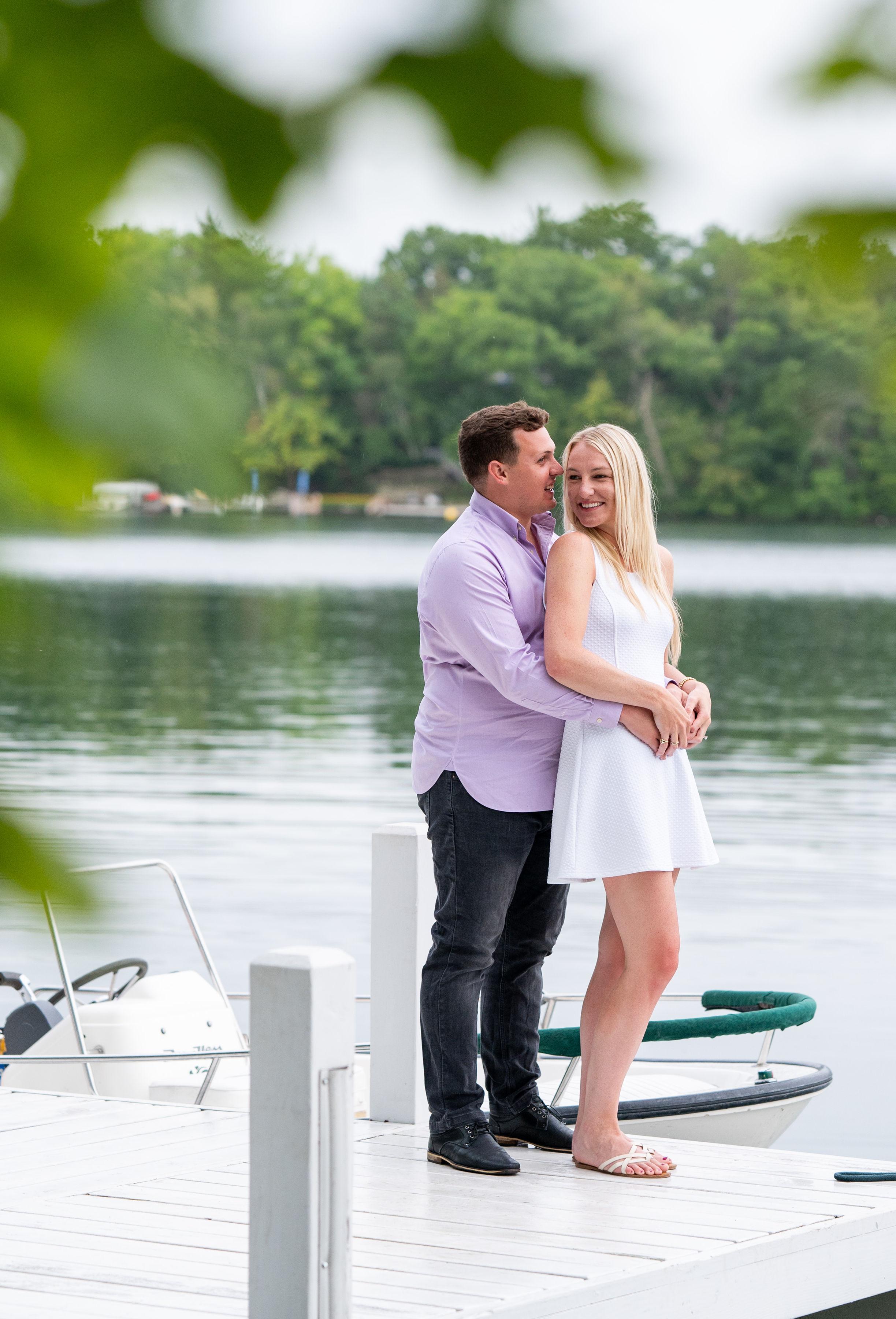 The Wedding Website of Darby Bach and Logan Goede