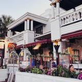 The Tini Martini Bar