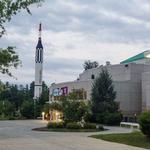 Museum of Life and Science