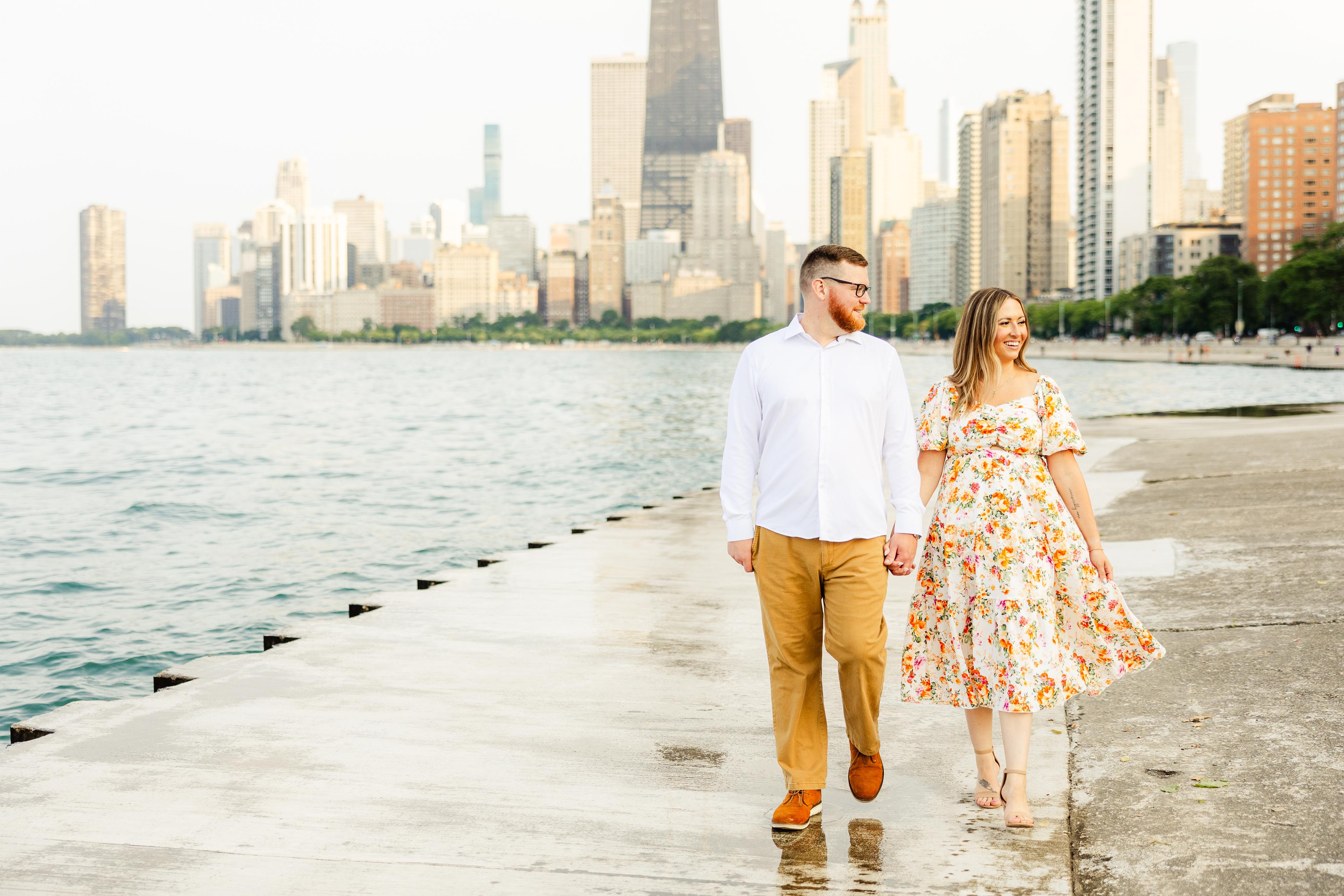 The Wedding Website of Bridget Good and Mark Walsh