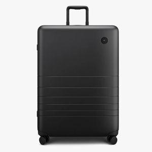 Check-In Large - Midnight Black