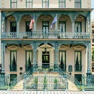 Honeymoon Bed and Breakfast
