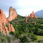 Garden of the Gods