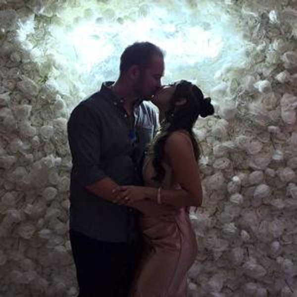 Honeymoon, But Make It an Adventure
