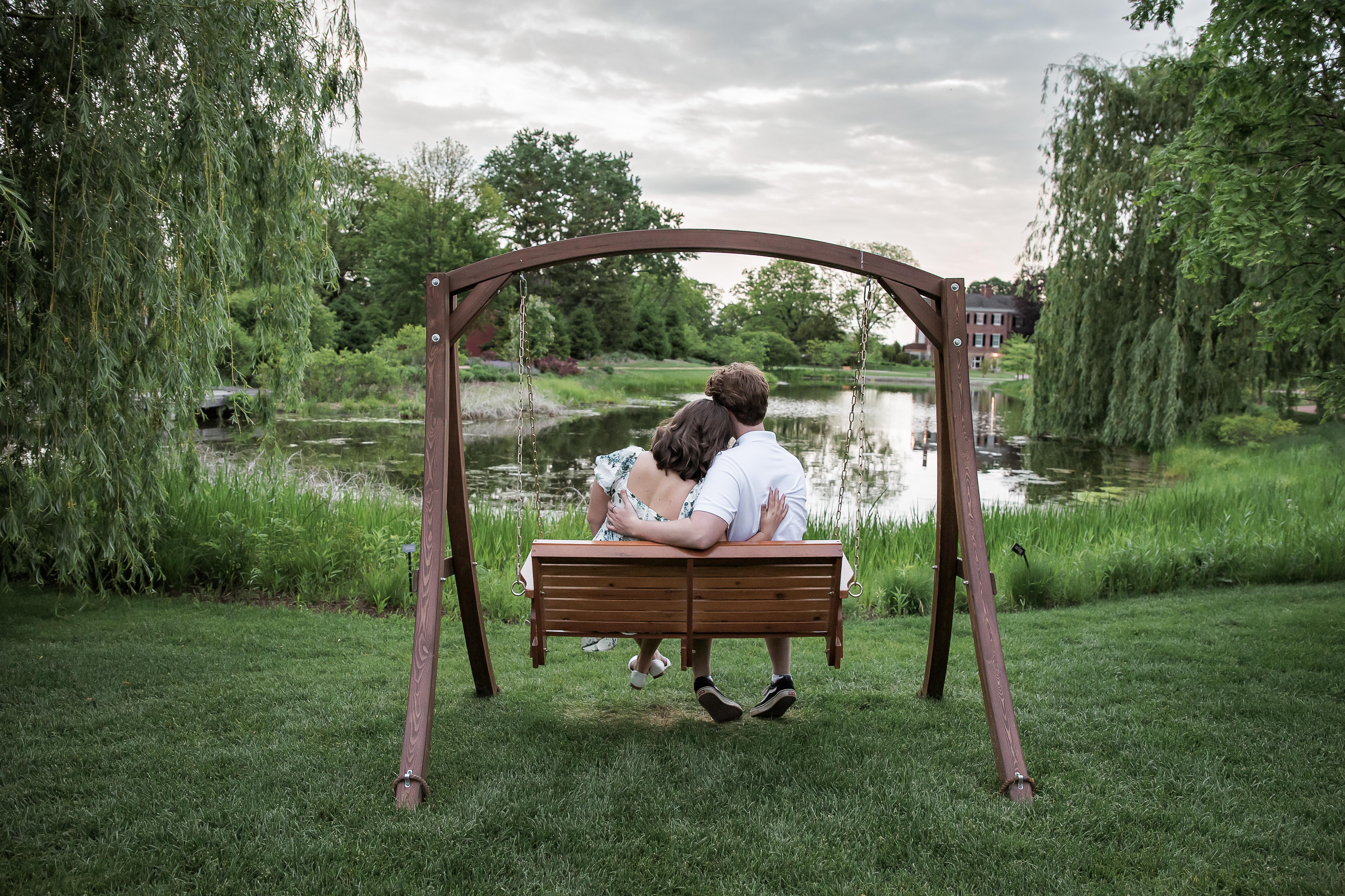 The Wedding Website of Kylie Gatz and Caden Hansen