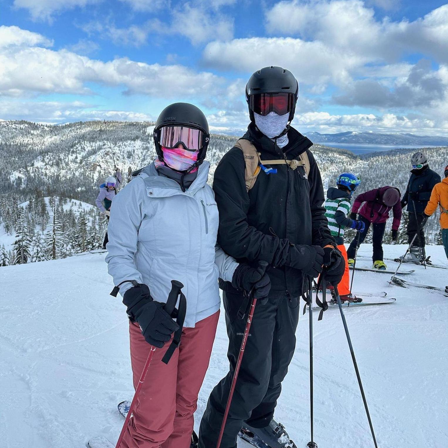 Palisades Tahoe, CA