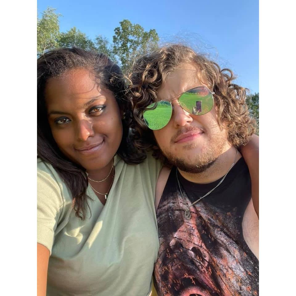 Spring dates at the park