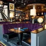 The Consulate Restaurant