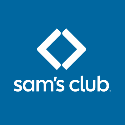Sam's Club Everyday Blues Gift Card - Various Amounts