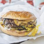Tucker's Onion Burgers