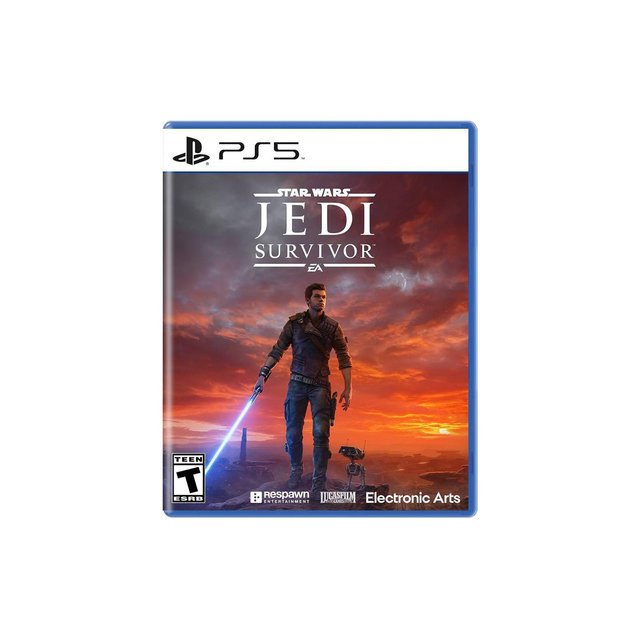 Star Wars Jedi: Survivor - PlayStation 5